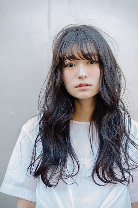 S / S relax wave by ROJITHA