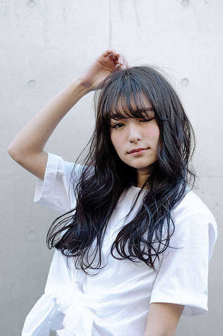 S / S relax wave by ROJITHA