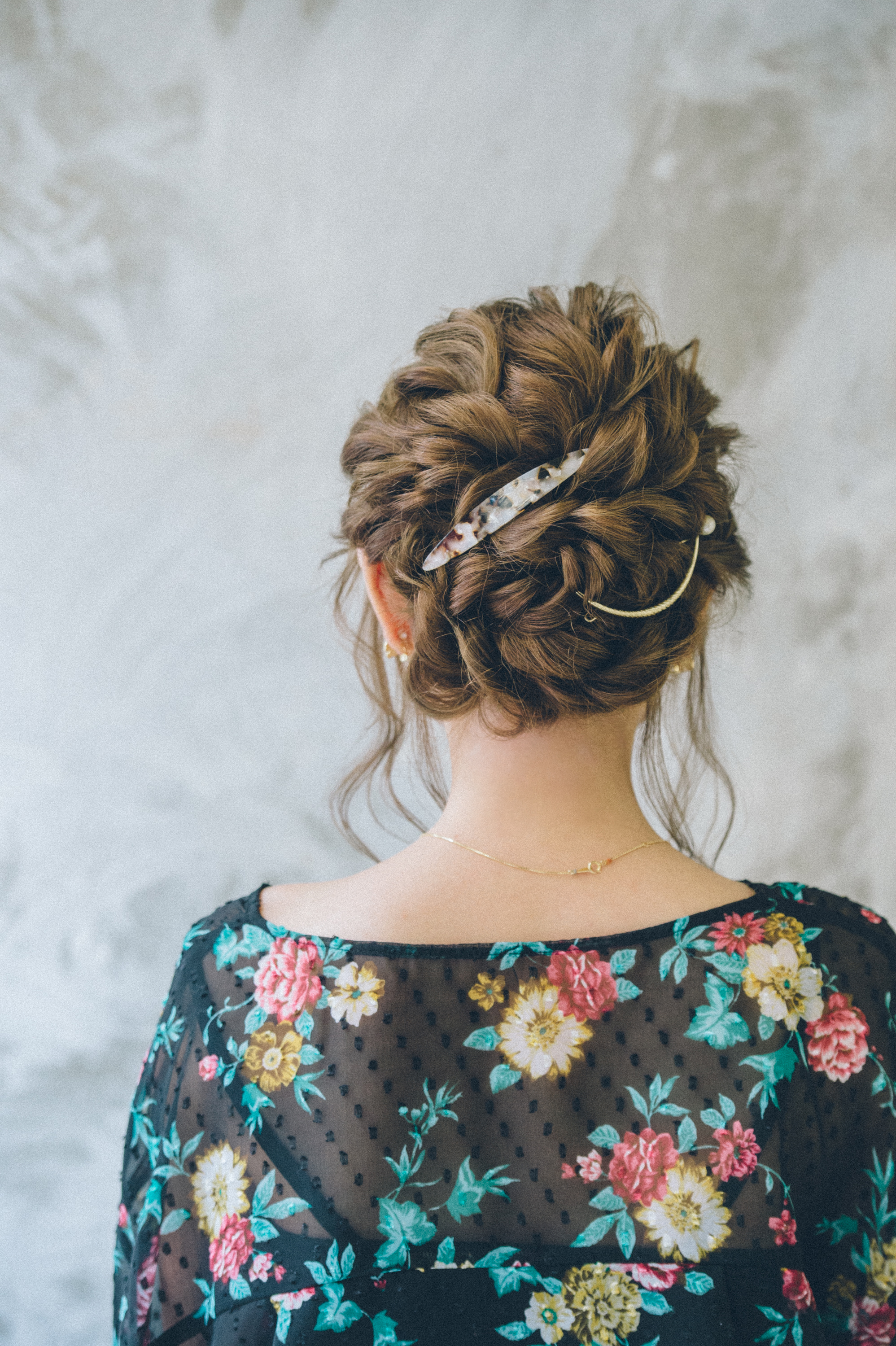 S / S Party arrange by roijir