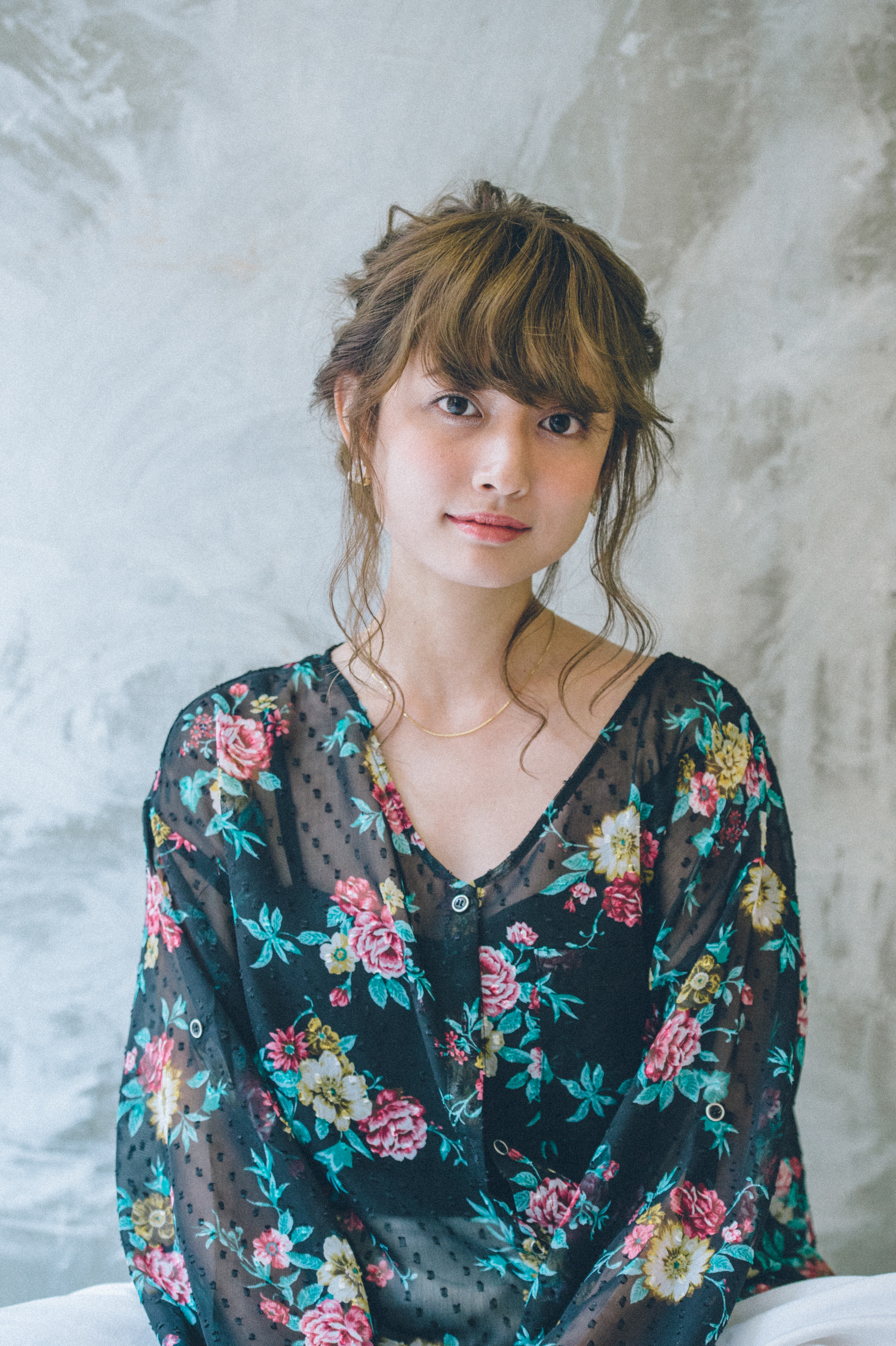 S / S Party arrange by roijir