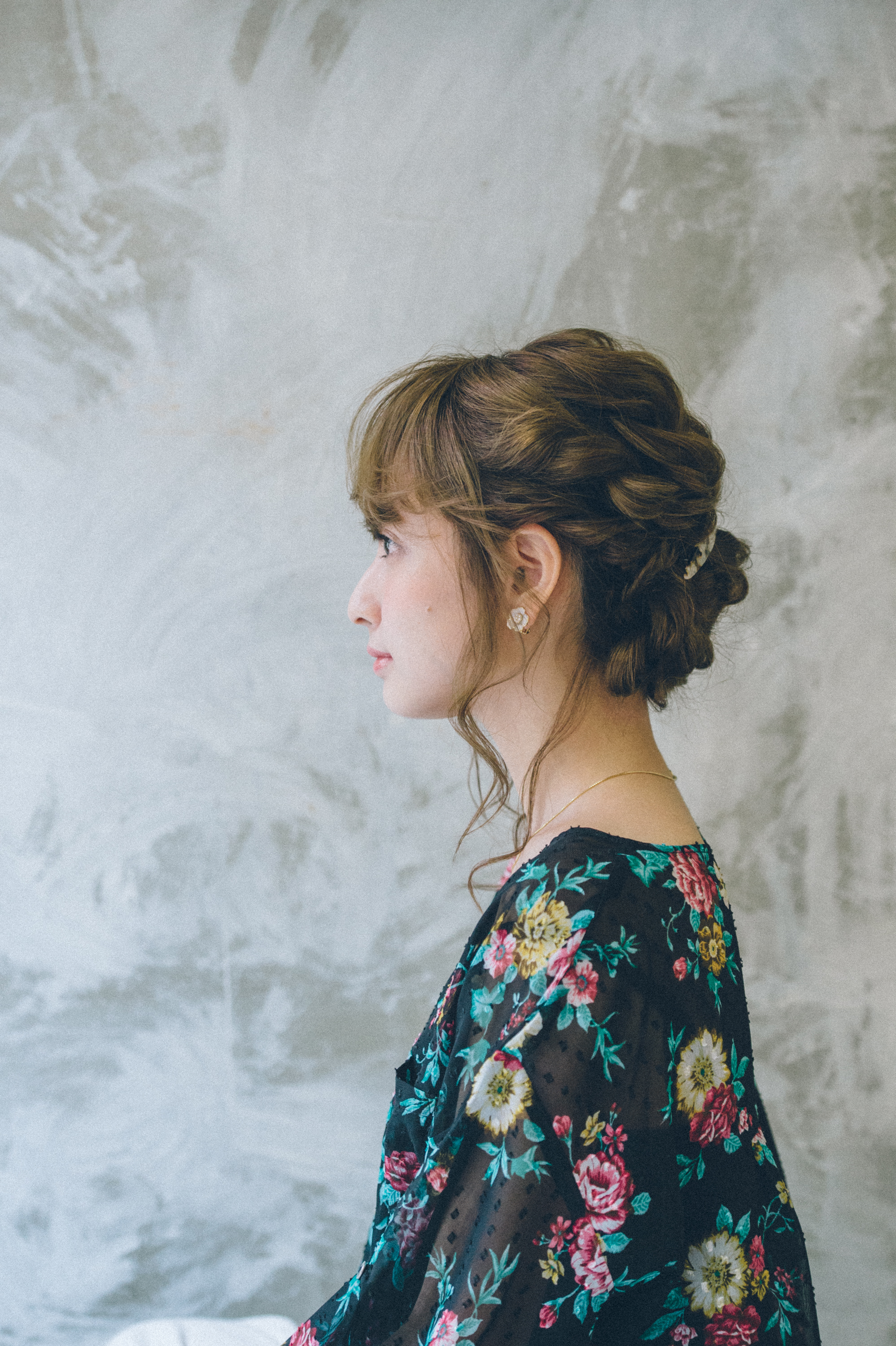 S / S Party arrange by roijir