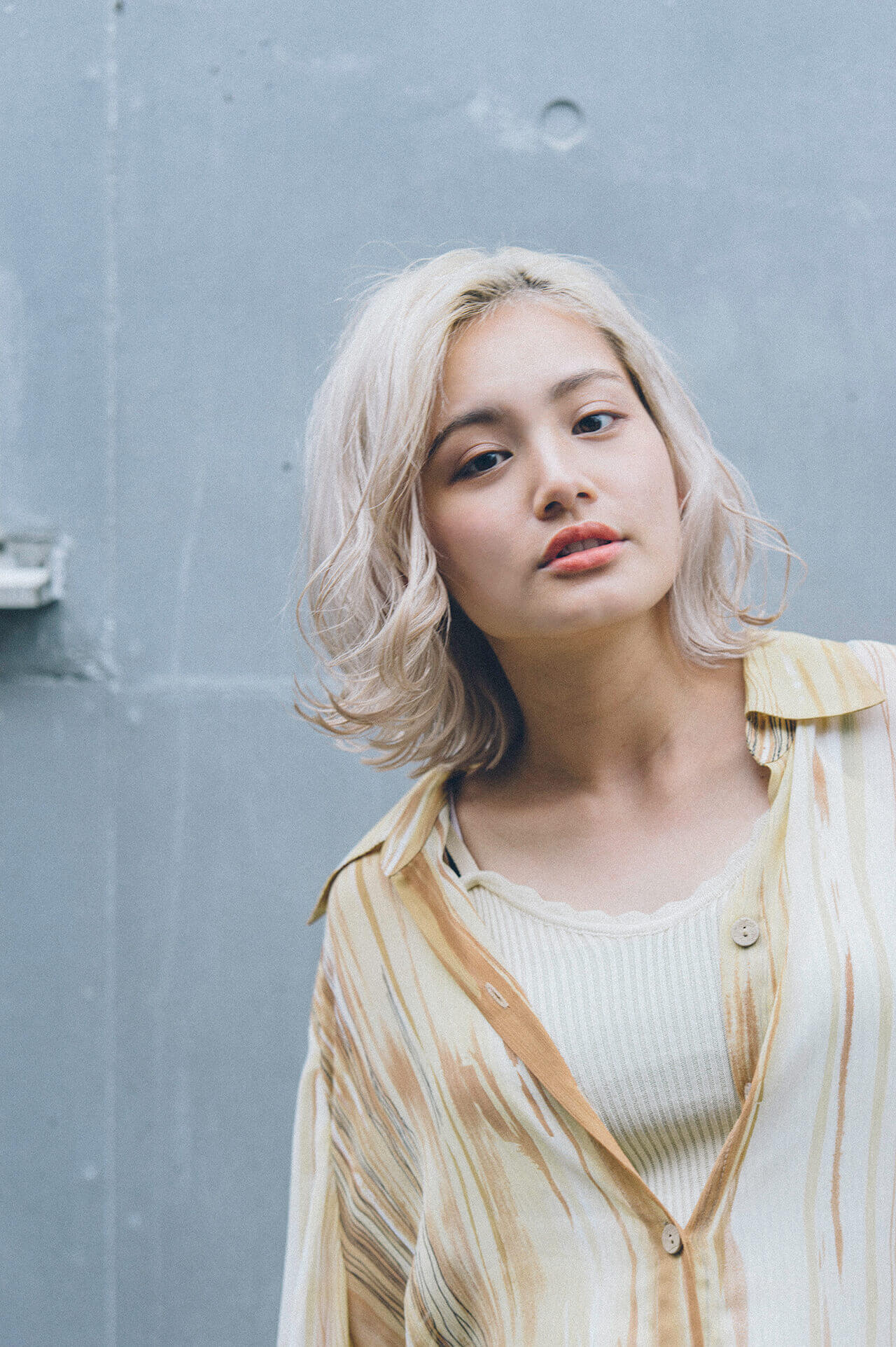 SUMMER ACTIVE BOB by LakotA