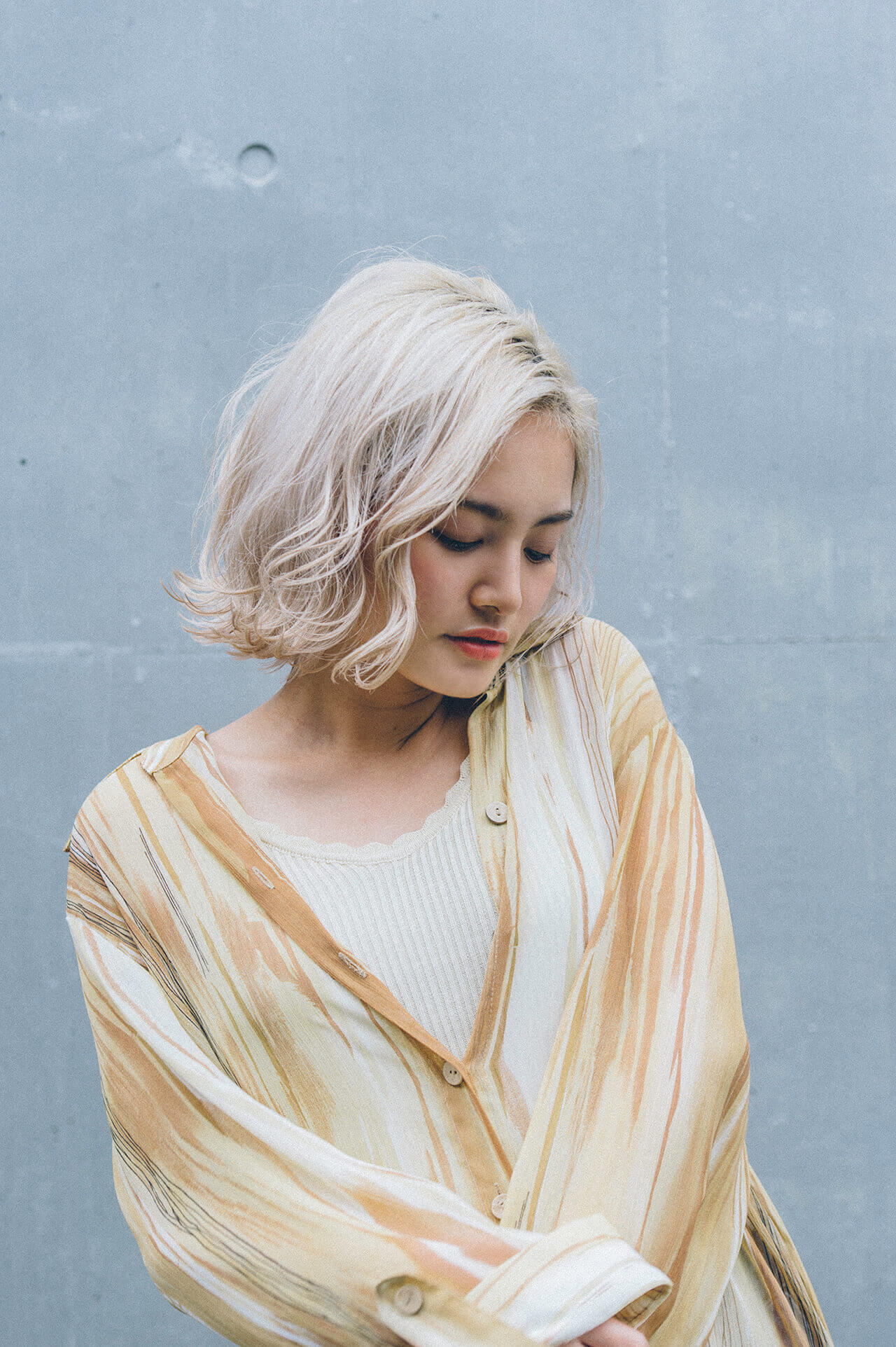 SUMMER ACTIVE BOB by LakotA