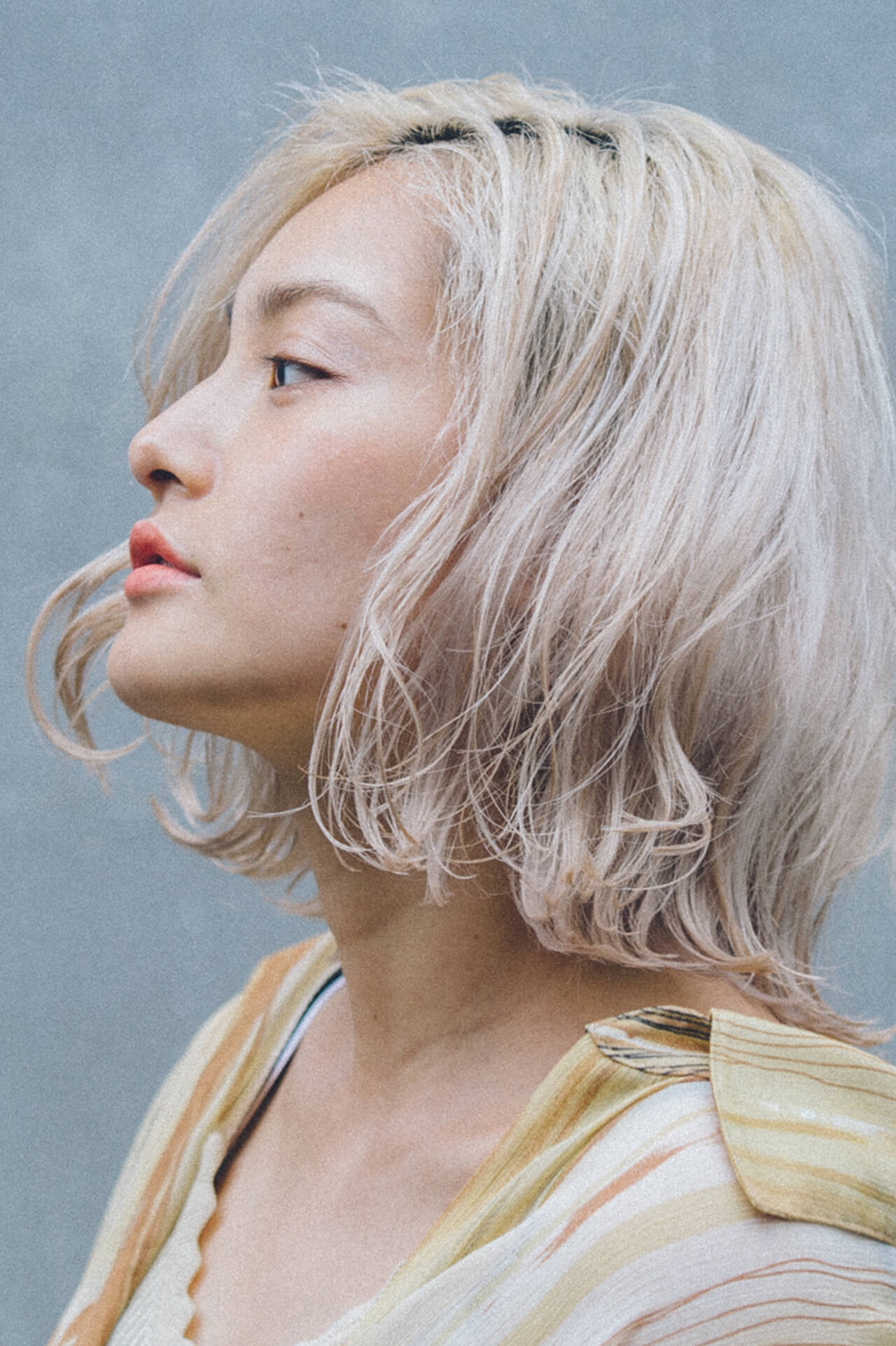 SUMMER ACTIVE BOB by LakotA