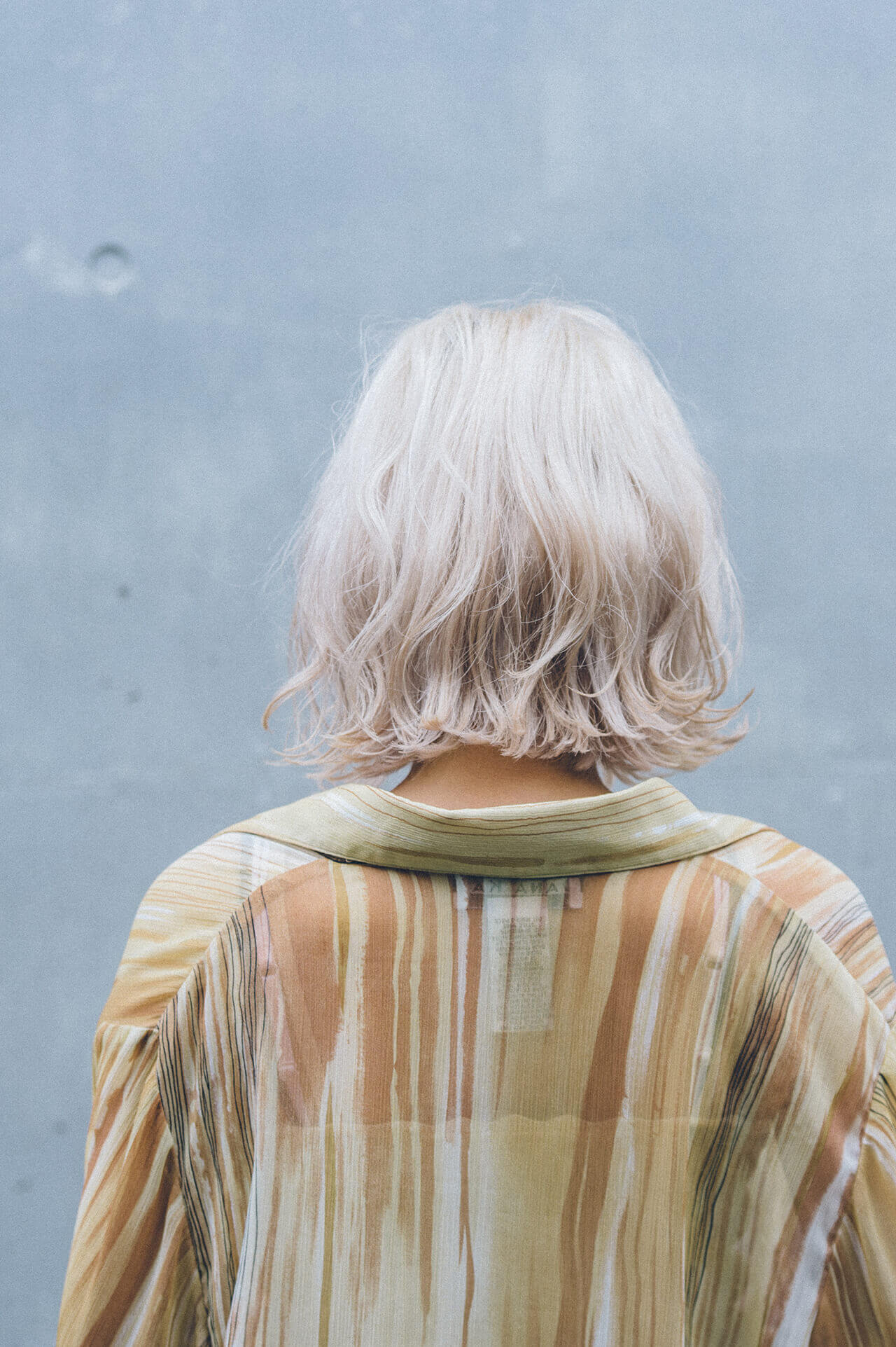 SUMMER ACTIVE BOB by LakotA