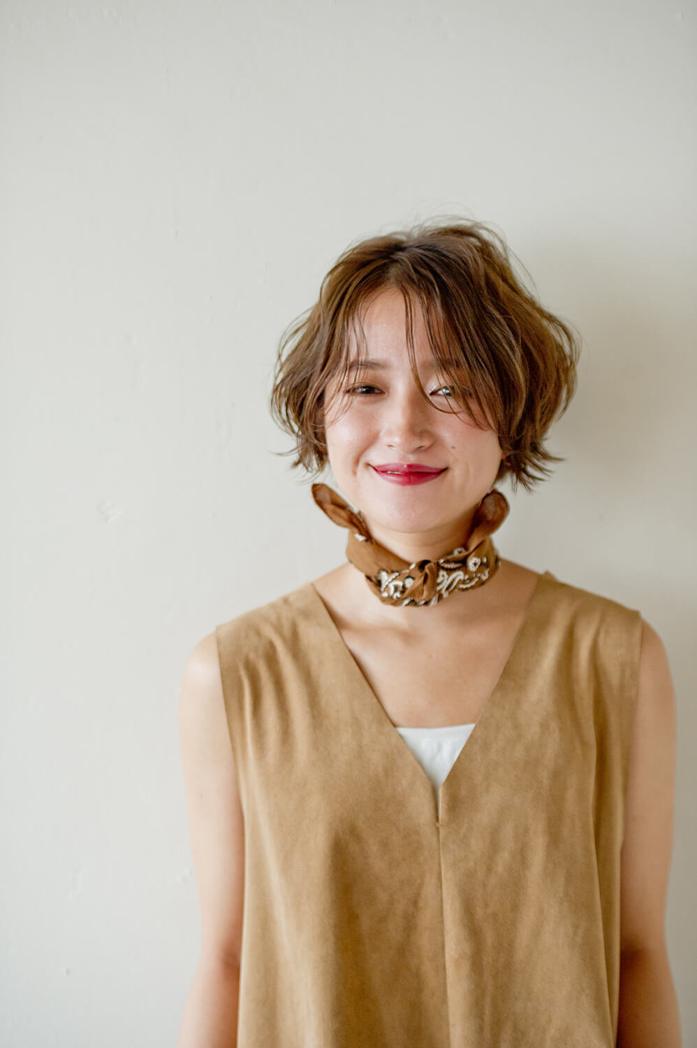 A / W TREND SHOOTING by LuTa by siesta & LiCO