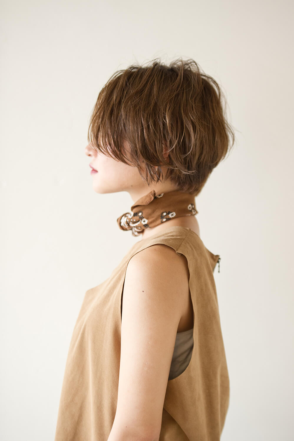 A / W TREND SHOOTING by LuTa by siesta & LiCO