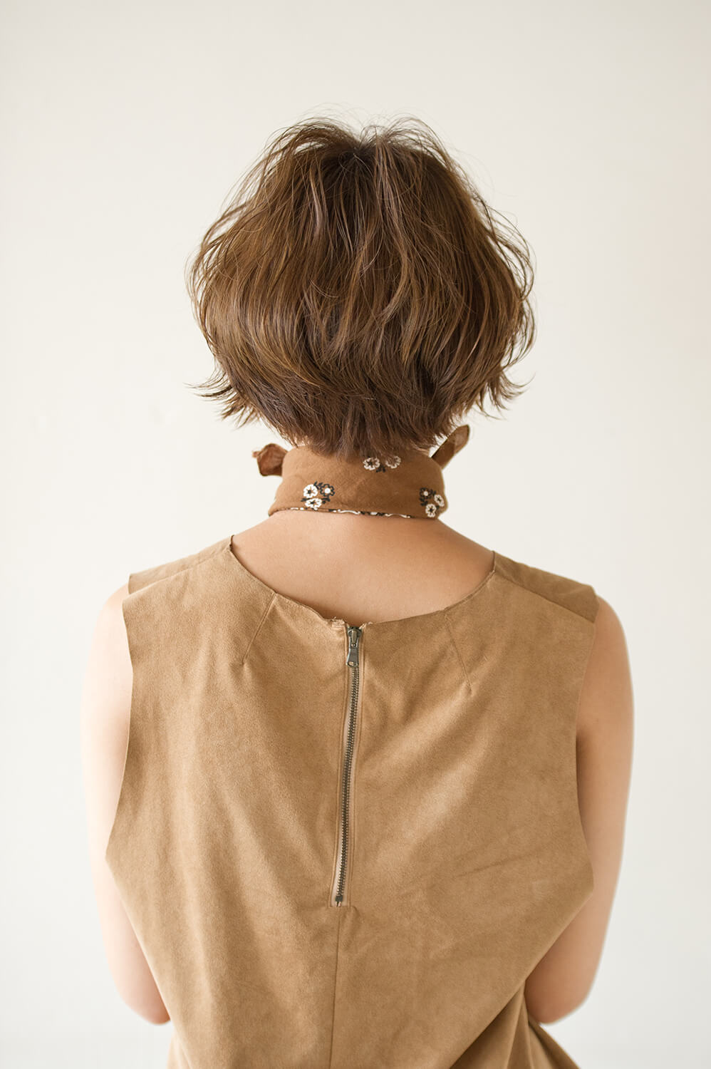 A / W TREND SHOOTING by LuTa by siesta & LiCO