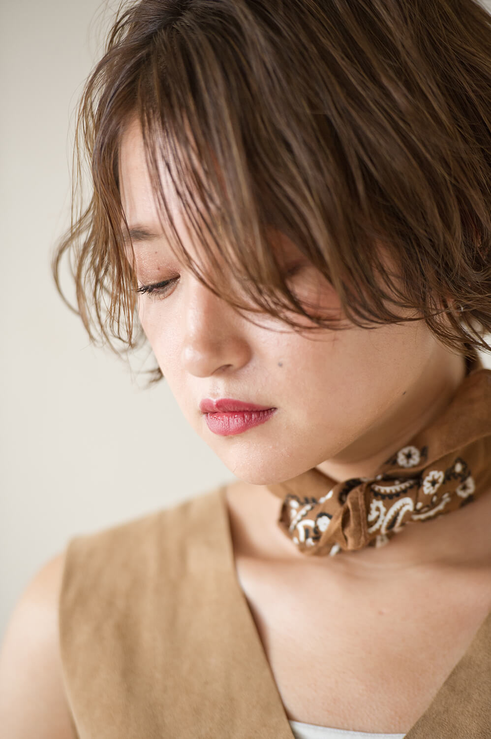 A / W TREND SHOOTING by LuTa by siesta & LiCO