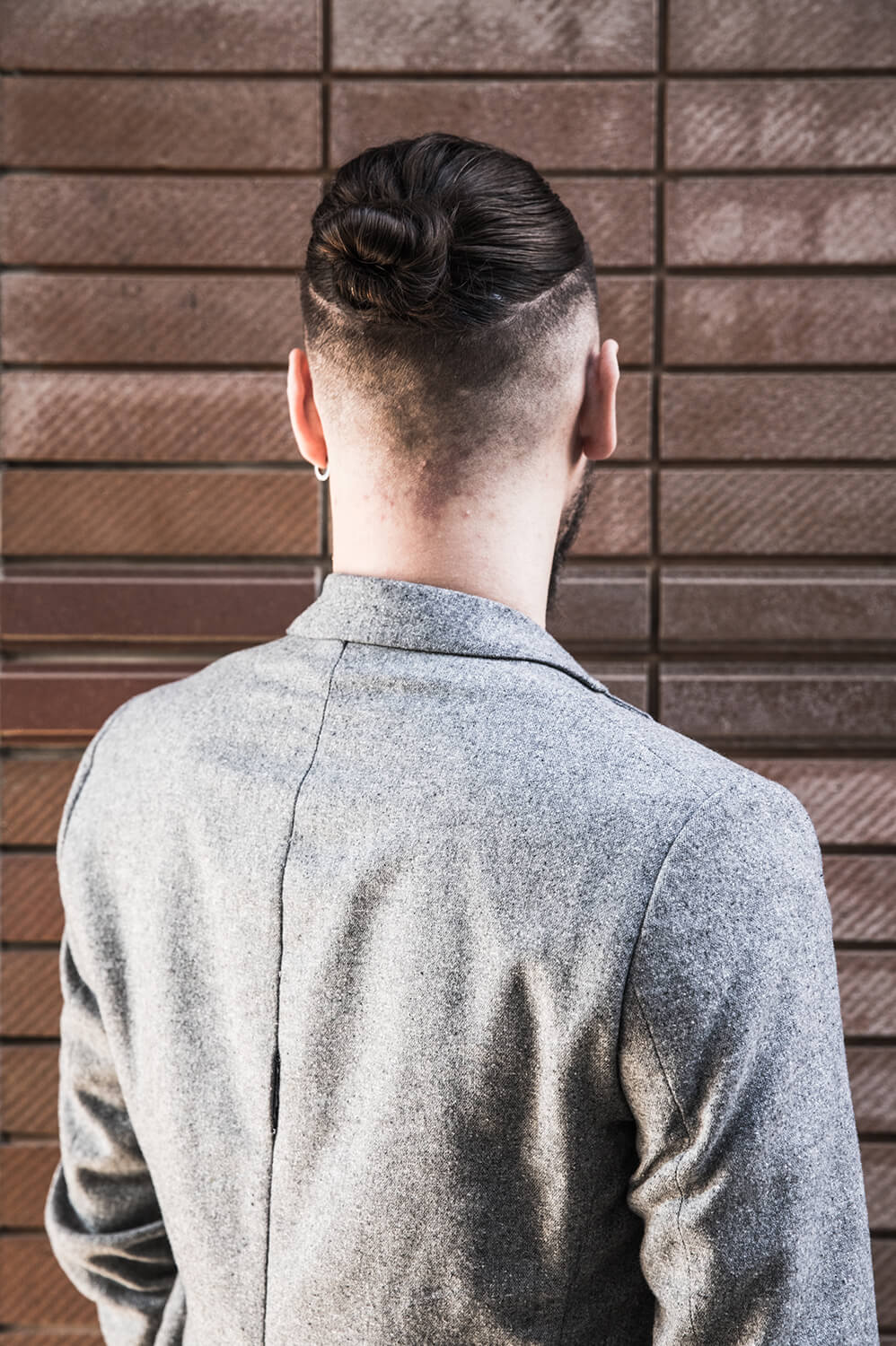 Attasher Short by LIBERTÉ