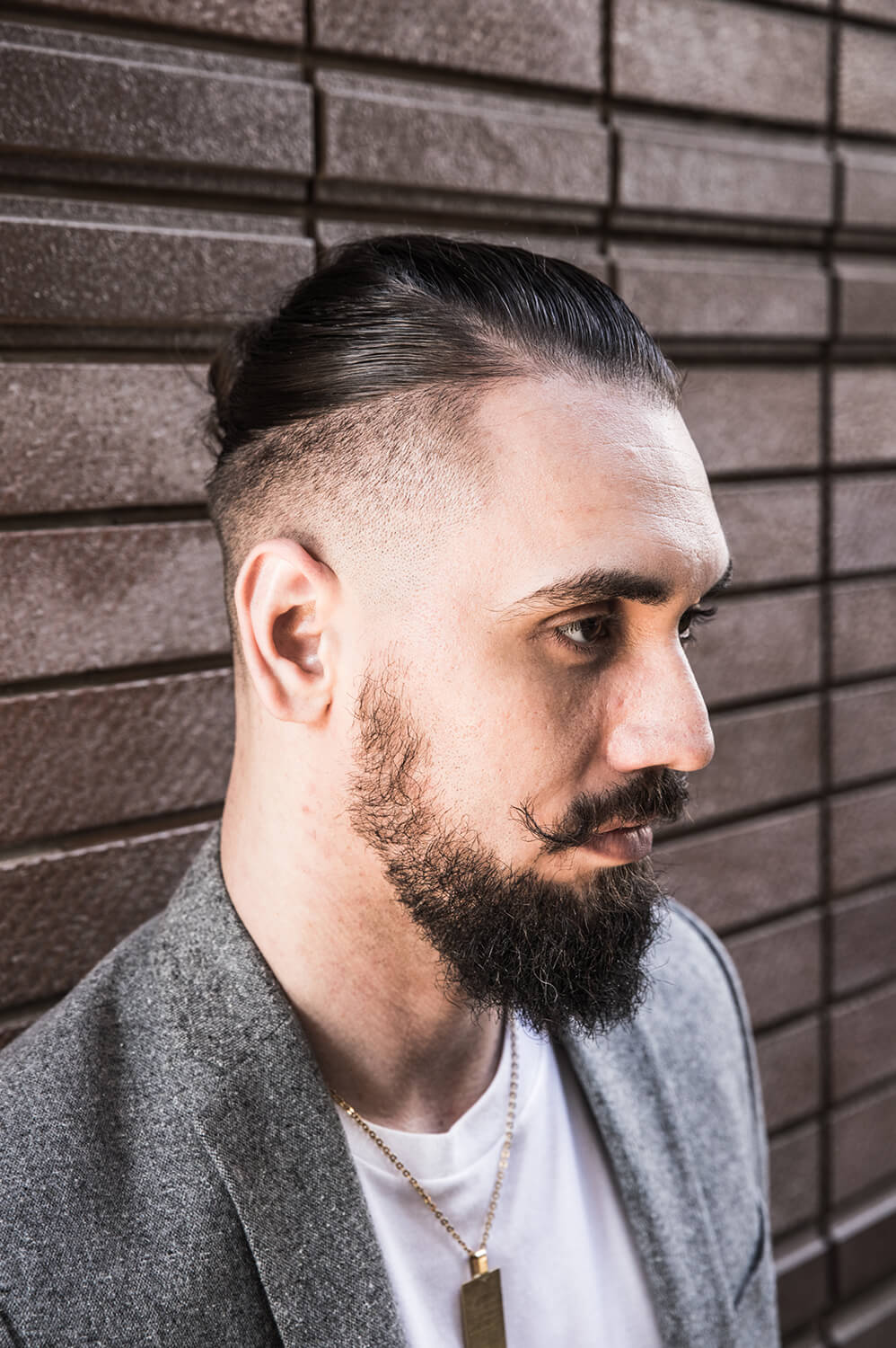 Attasher Short by LIBERTÉ