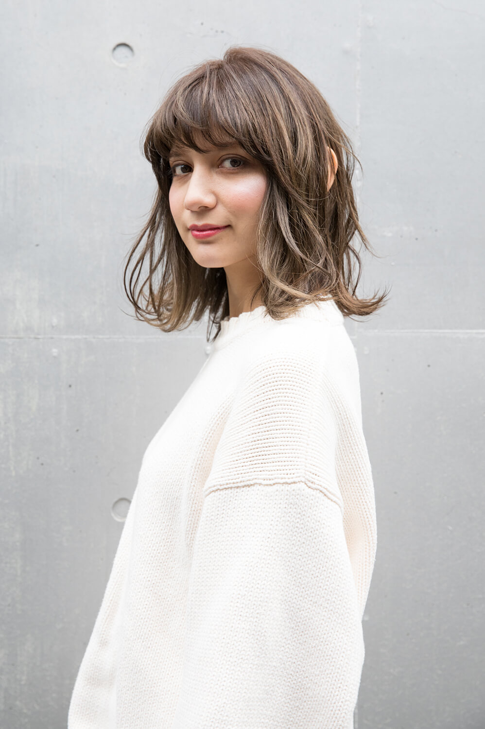 Finishing Work by Taylor