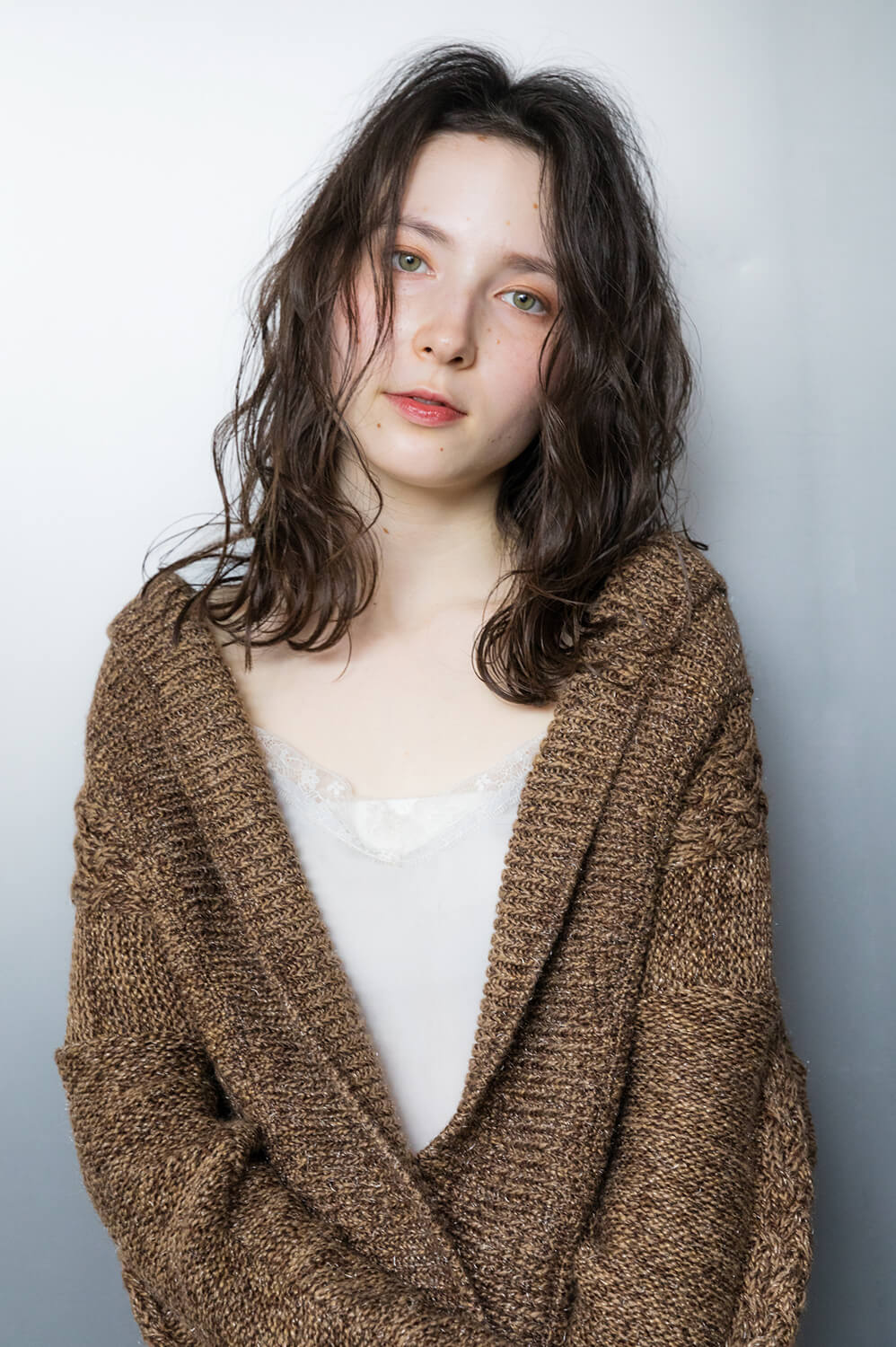 Feeling of Weakness  by CieL