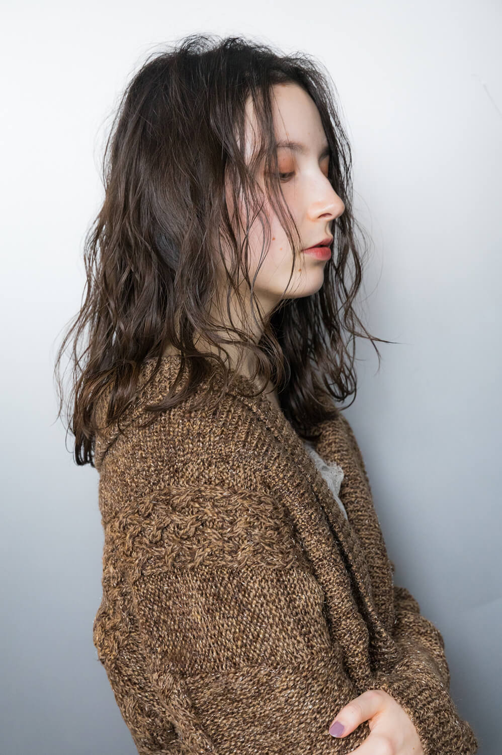 Feeling of Weakness  by CieL