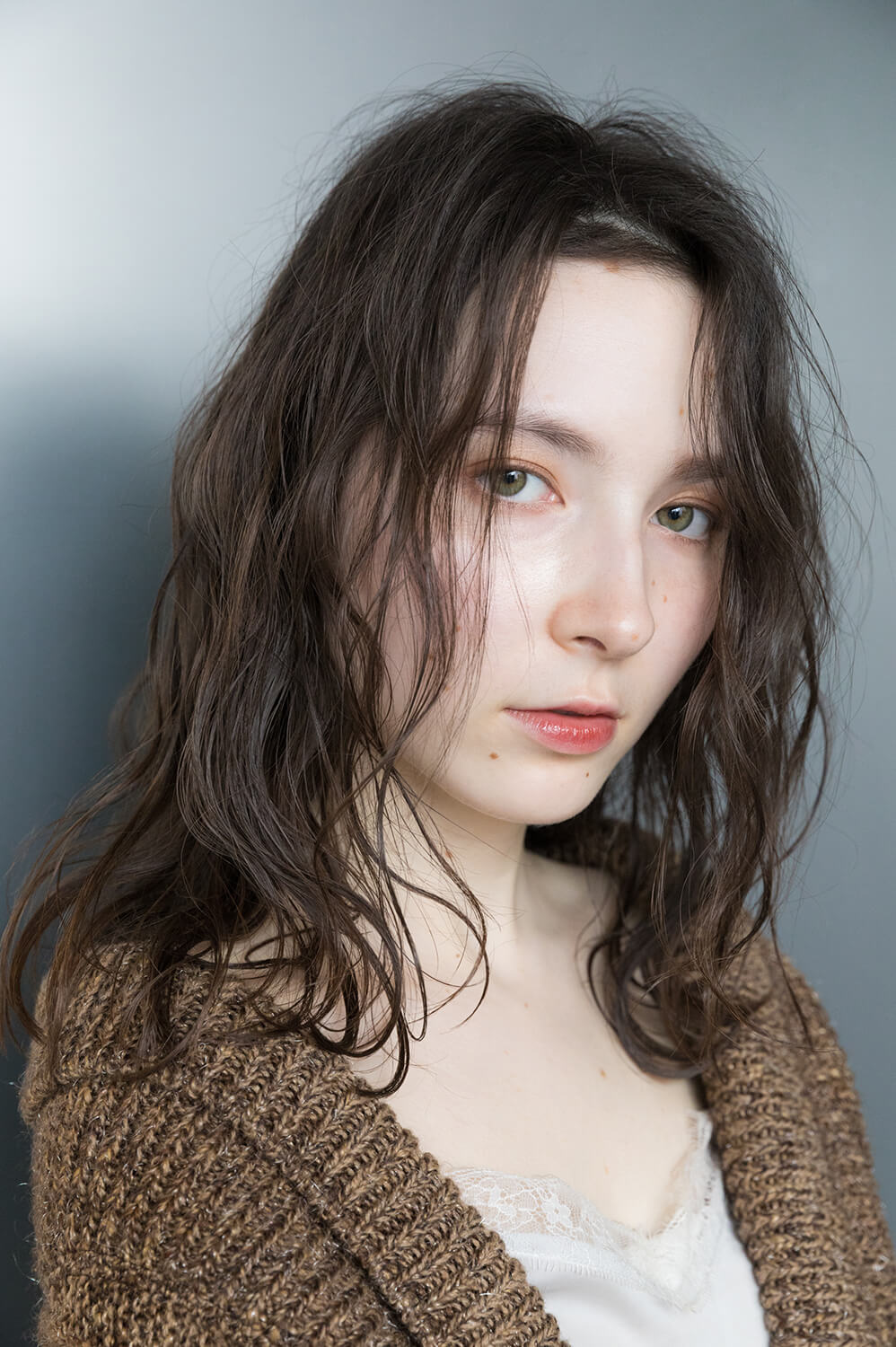 Feeling of Weakness  by CieL