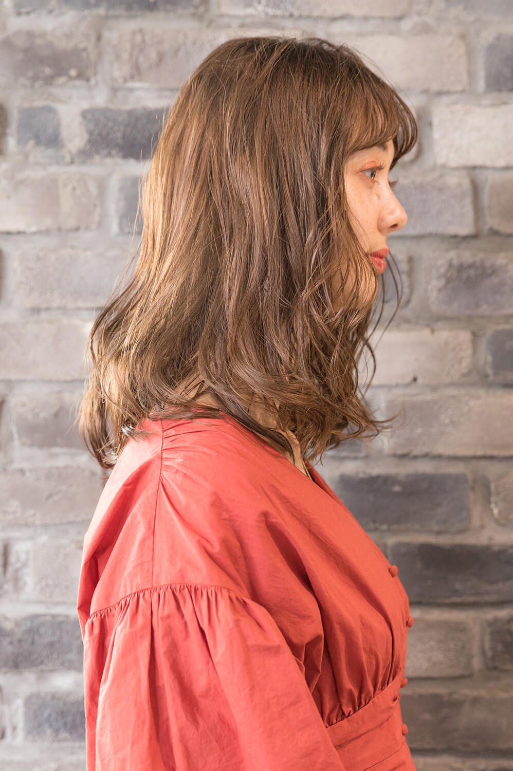 S / S Pizazz was style by Lietto