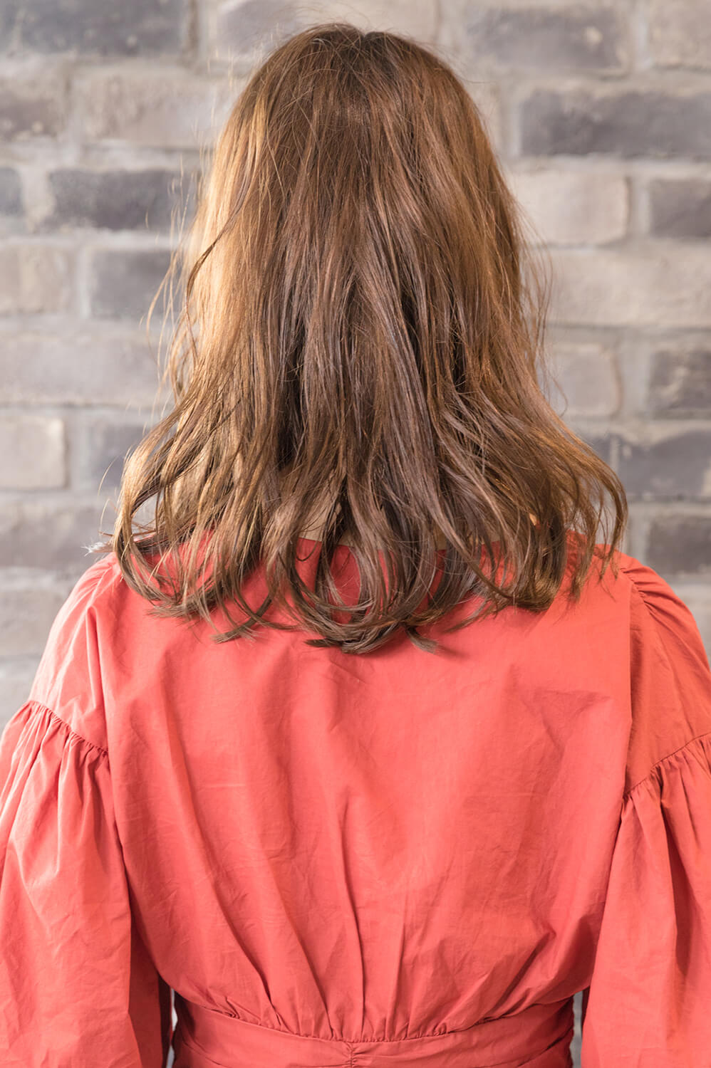 S / S Pizazz was style by Lietto