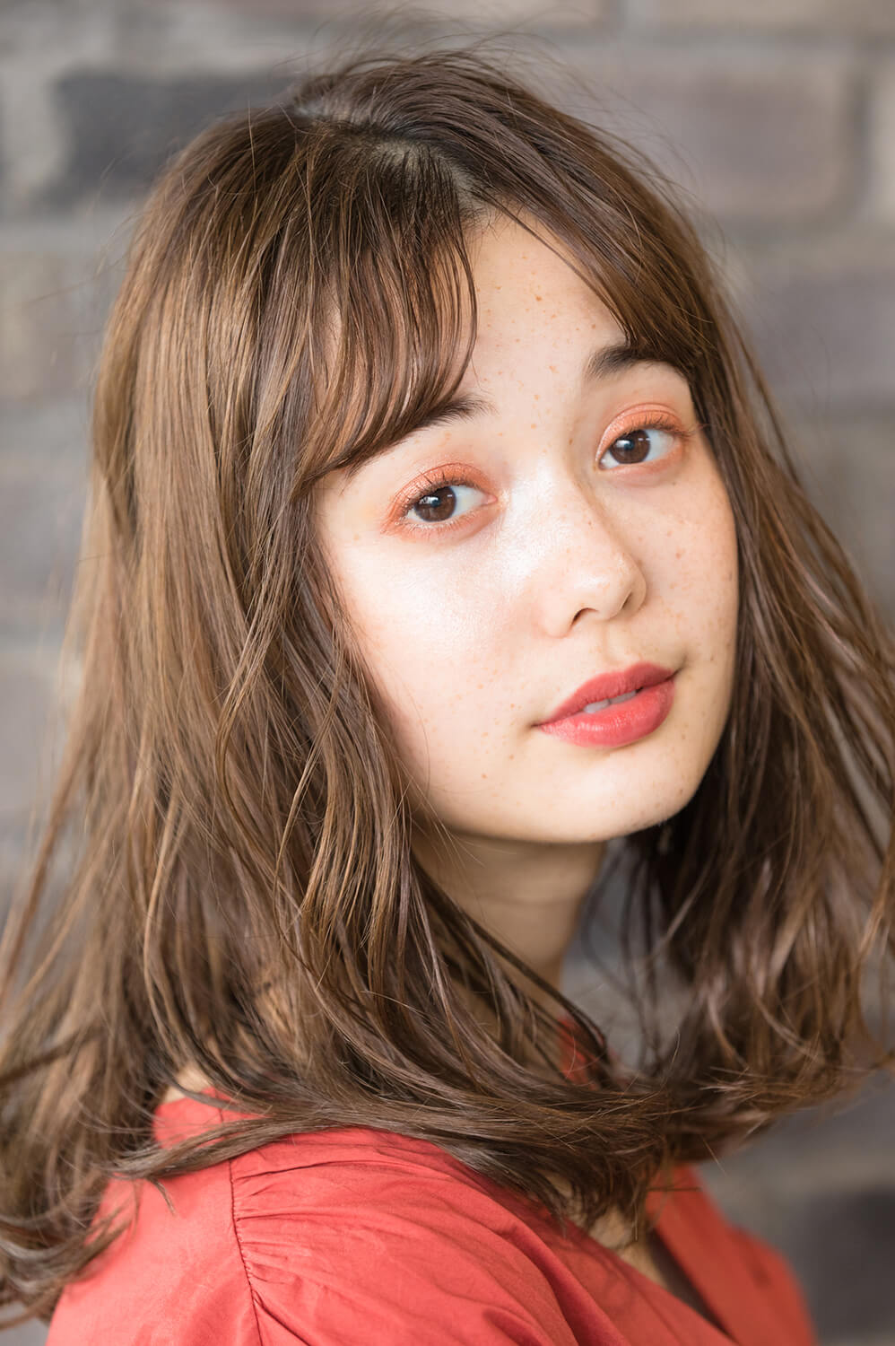 S / S Pizazz was style by Lietto