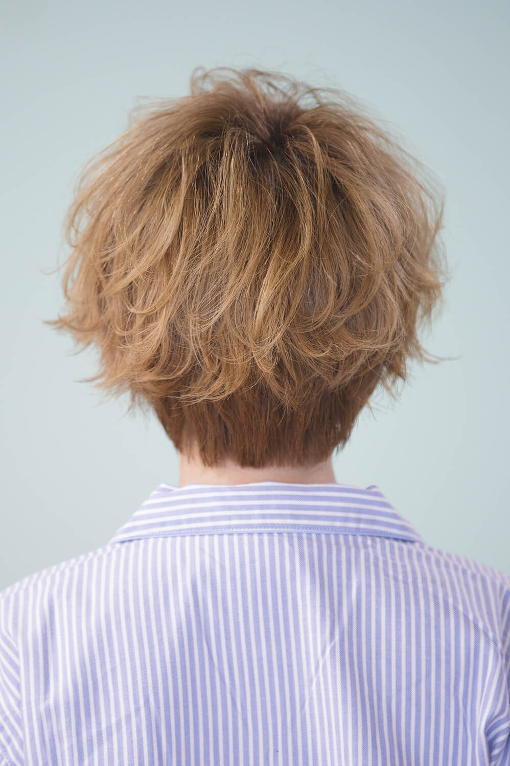 Fluffy Morning by LOVELEY