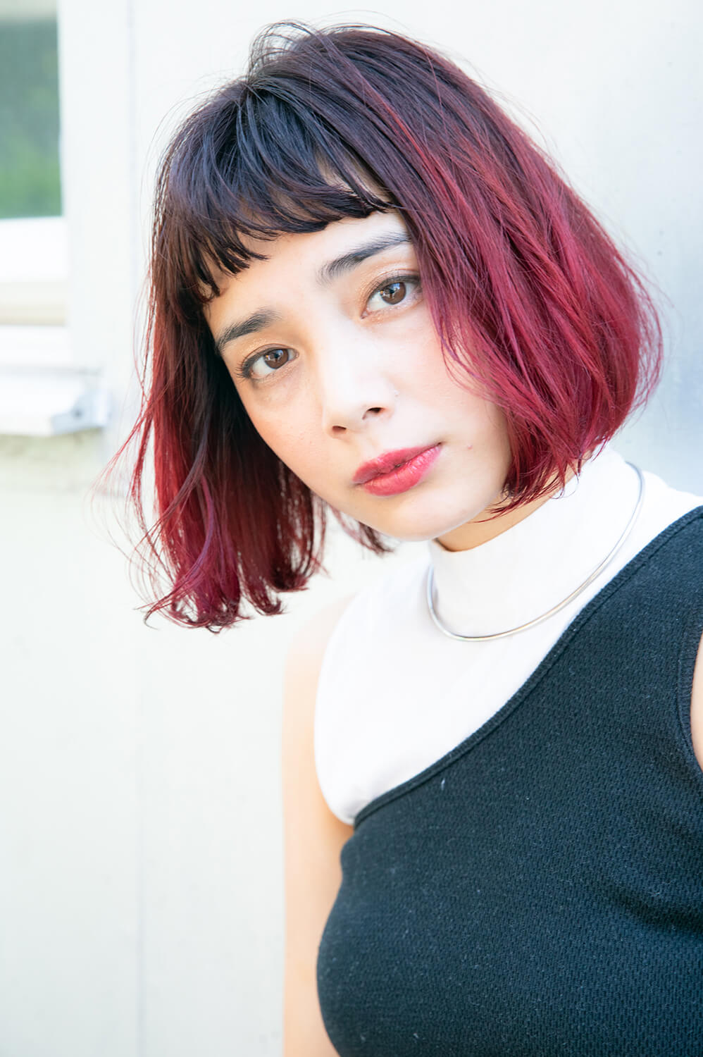 European Loosey by ROJITHA