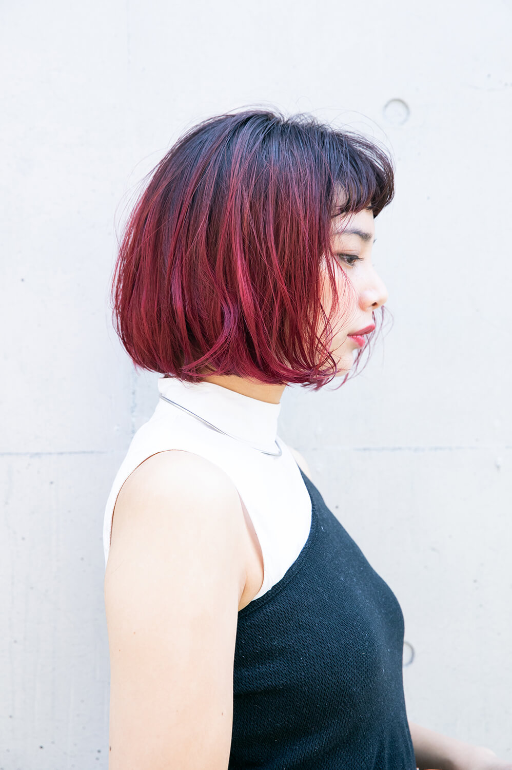 European Loosey by ROJITHA