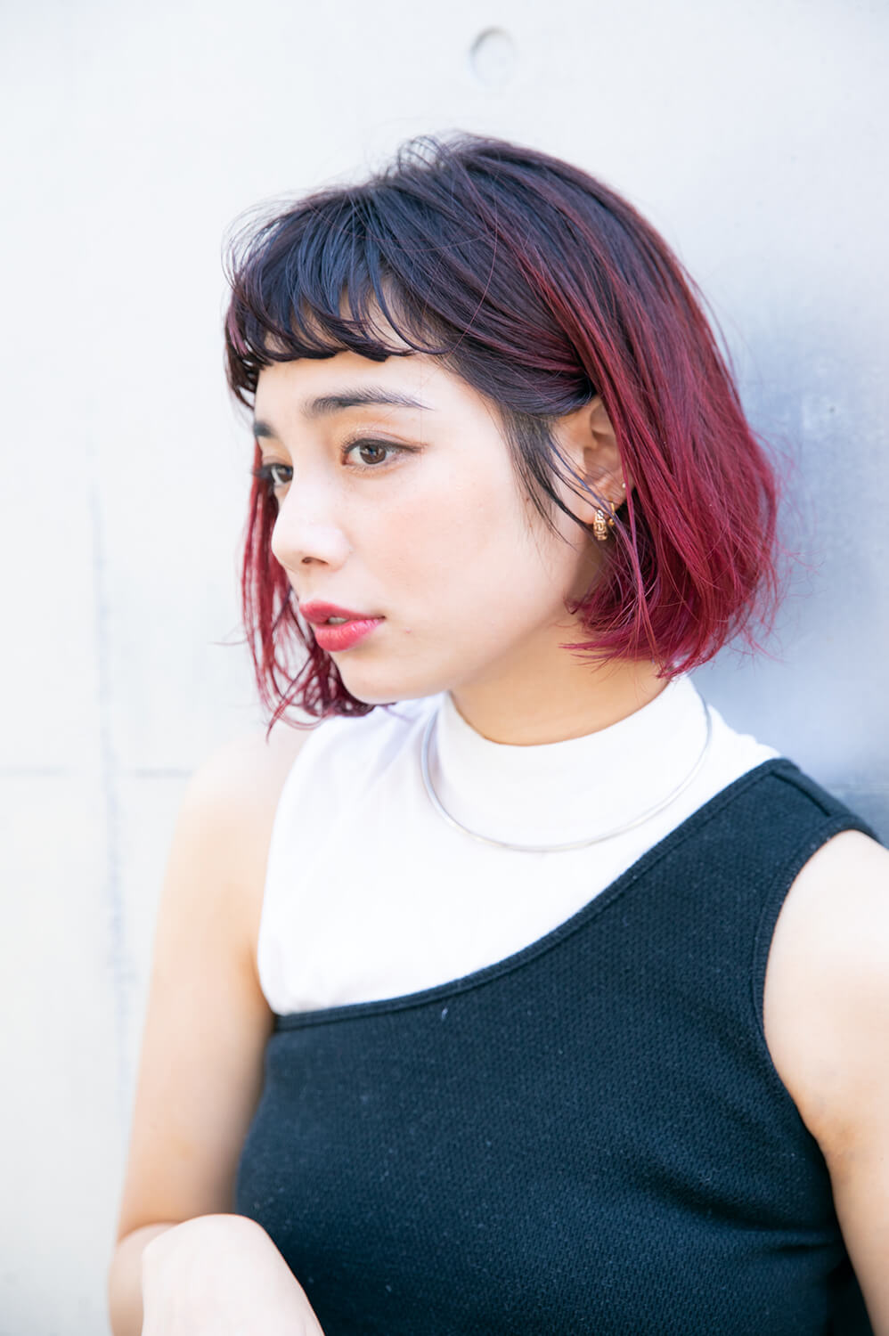 European Loosey by ROJITHA