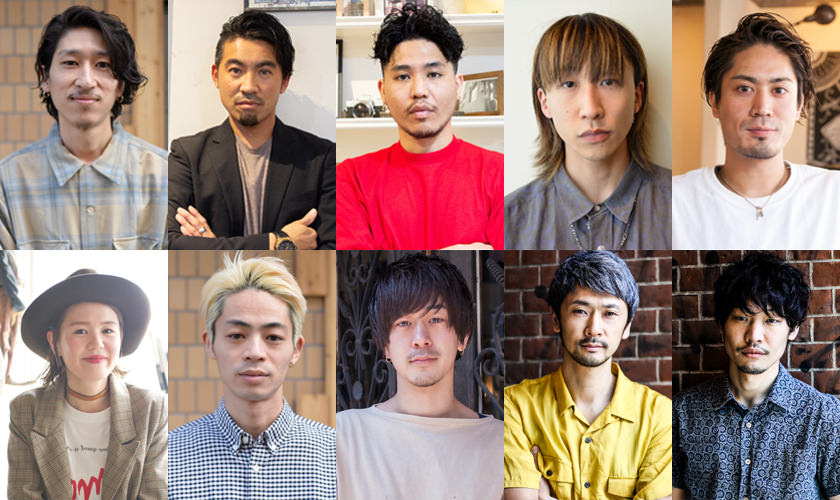 人気美容師になるために必要なこと10