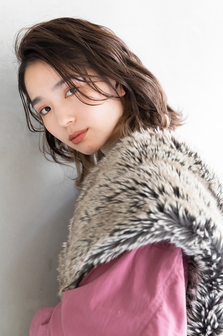 H[eitf] Winter Nuance Make – #01 sensual red