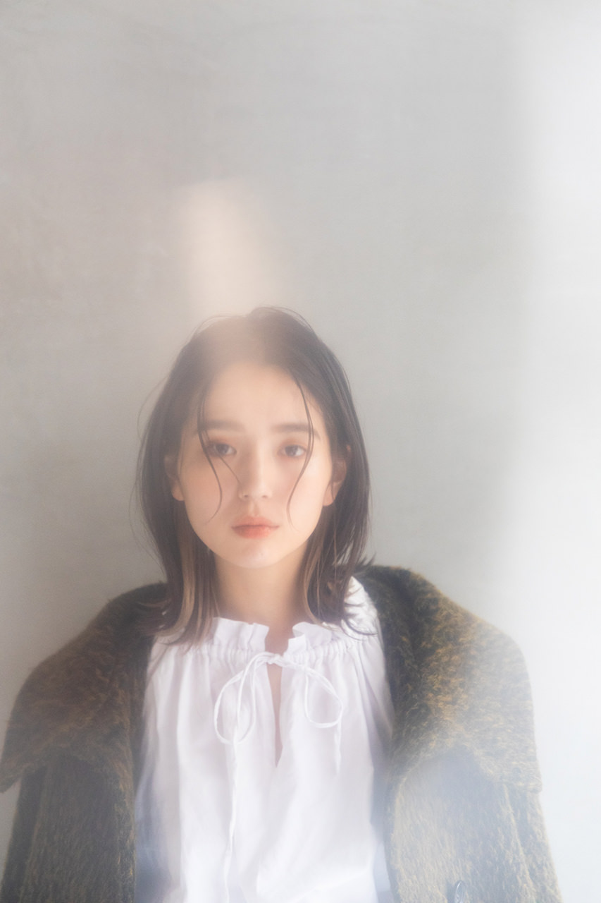 H[eitf]  Winter Nuance Make  — #02 nudie orange